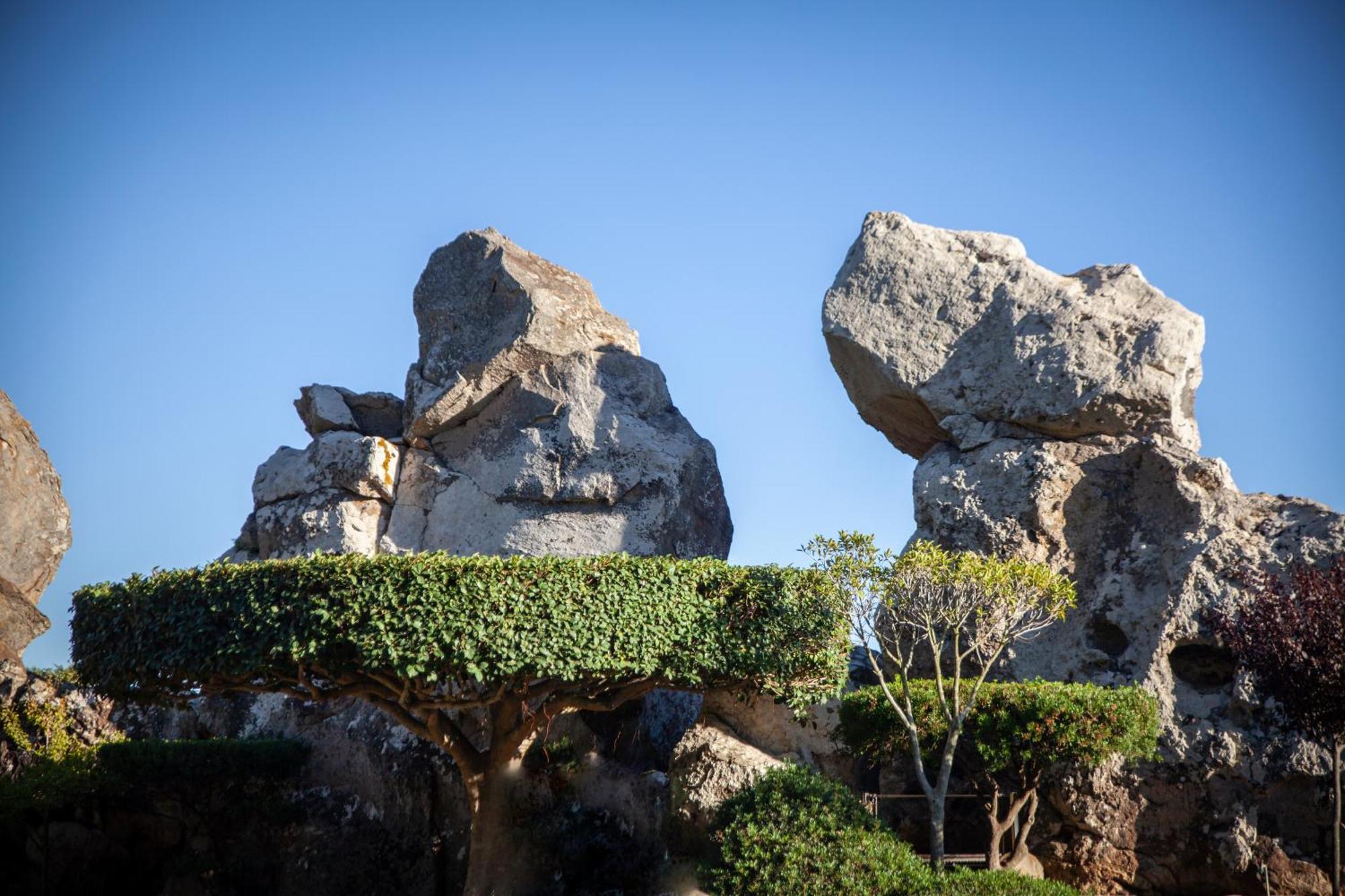 Love Garden Bolonia Exterior foto