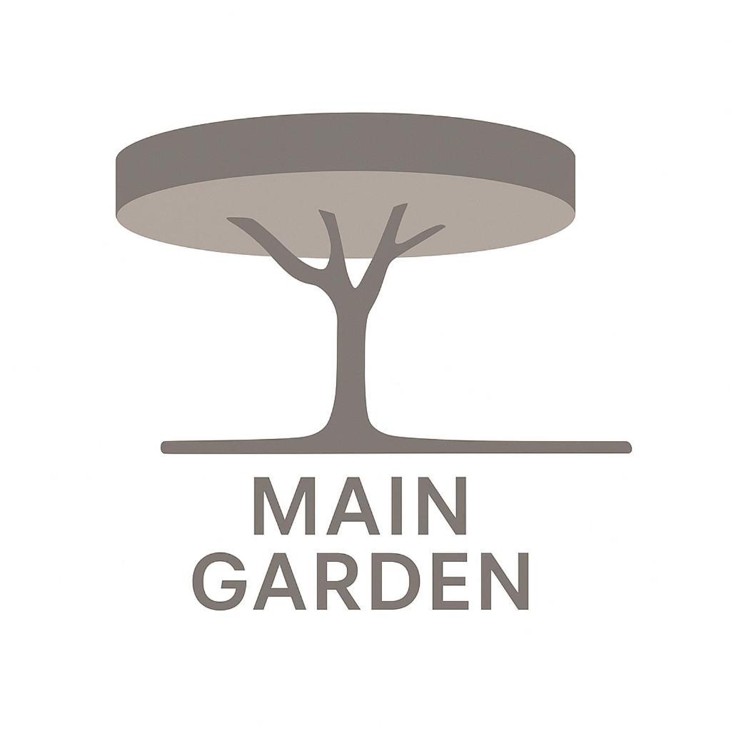Love Garden Bolonia Exterior foto