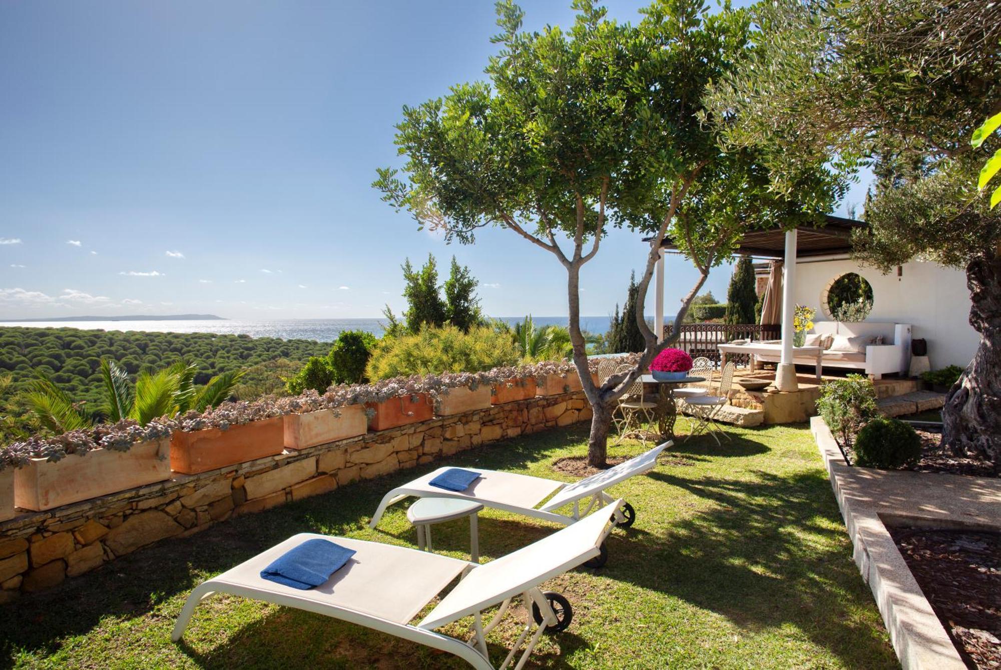 Love Garden Bolonia Exterior foto