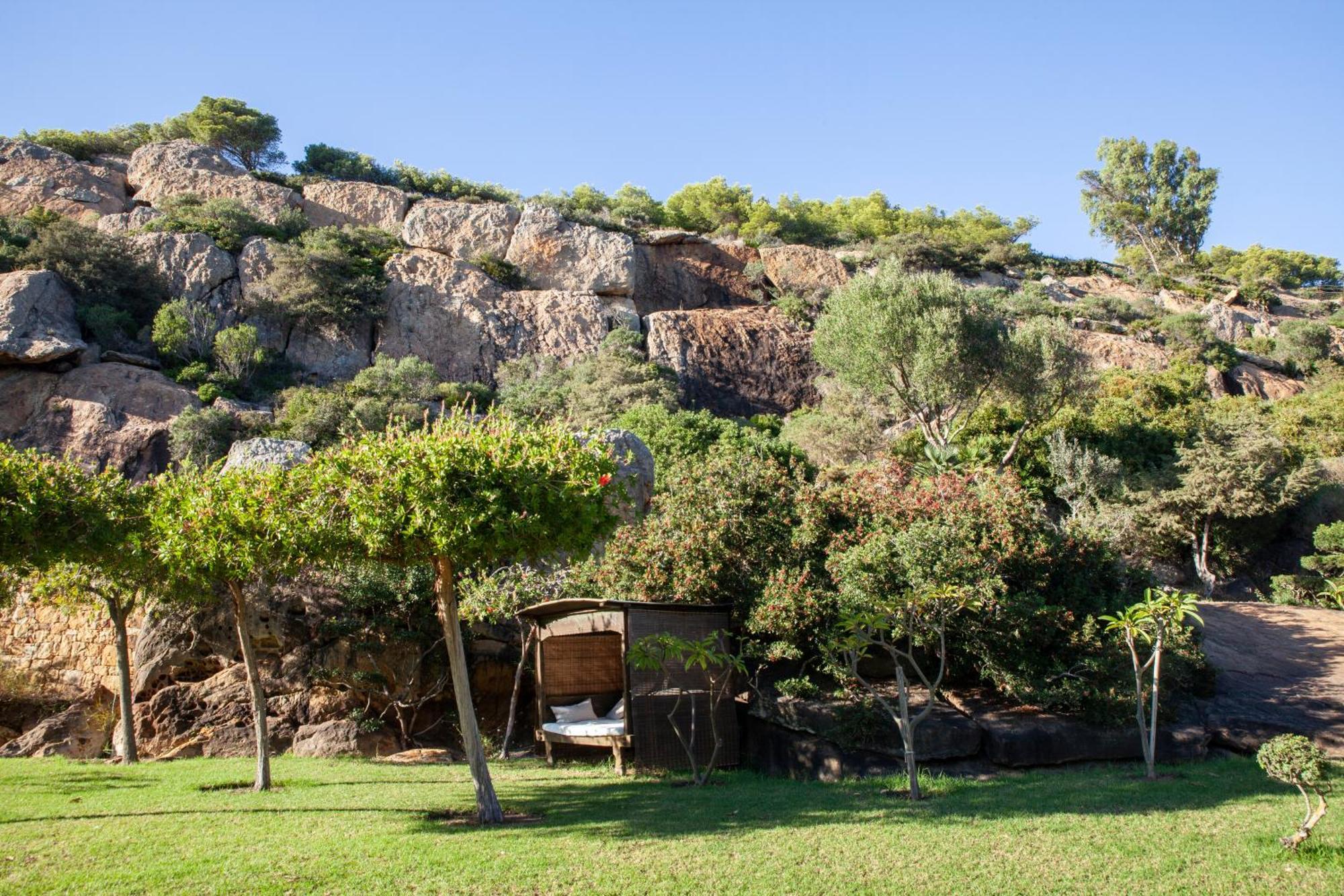 Love Garden Bolonia Exterior foto