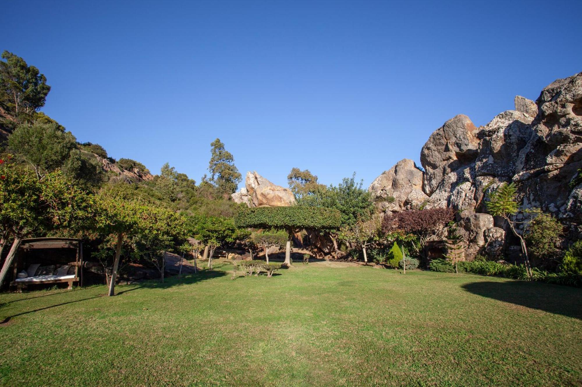 Love Garden Bolonia Exterior foto